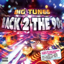 tunes big 90s muzika mp3 luv ministry baby sound hop 1990 hip va 2000 dance pop rock musicmagpie store 3cds